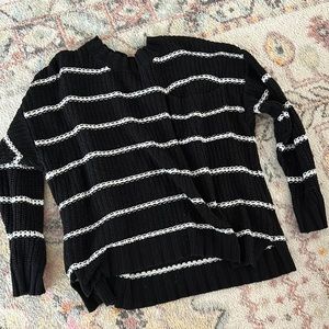 American eagle sweater